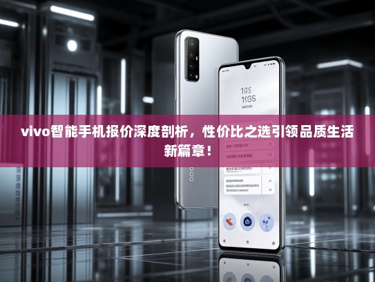 vivo智能手机报价深度剖析，性价比之选引领品质生活新篇章！