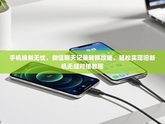 手机换新无忧，微信聊天记录转移攻略，轻松实现旧新机无缝对接教程