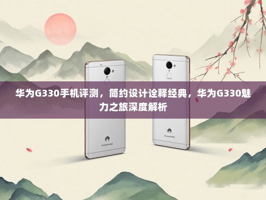华为G330手机评测，简约设计诠释经典，华为G330魅力之旅深度解析