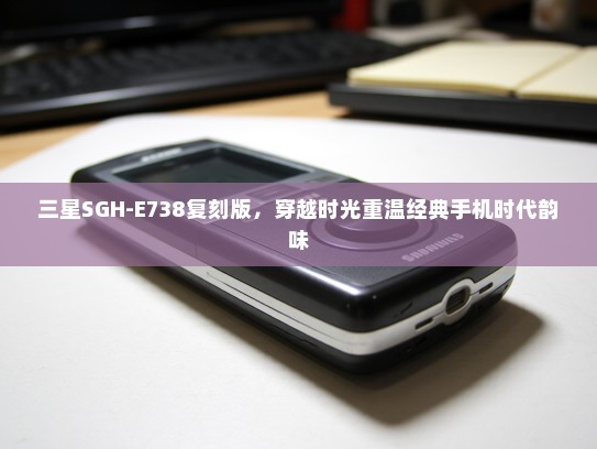 三星SGH-E738复刻版，穿越时光重温经典手机时代韵味