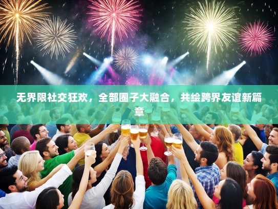 无界限社交狂欢，全部圈子大融合，共绘跨界友谊新篇章