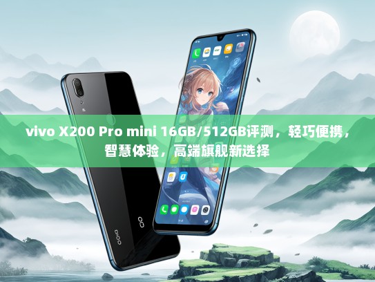 vivo X200 Pro mini 16GB/512GB评测，轻巧便携，智慧体验，高端旗舰新选择