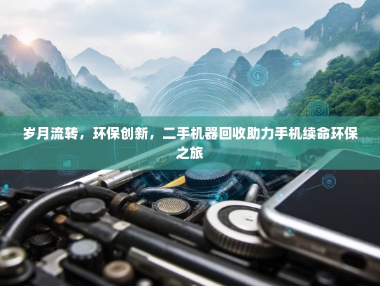 岁月流转，环保创新，二手机器回收助力手机续命环保之旅
