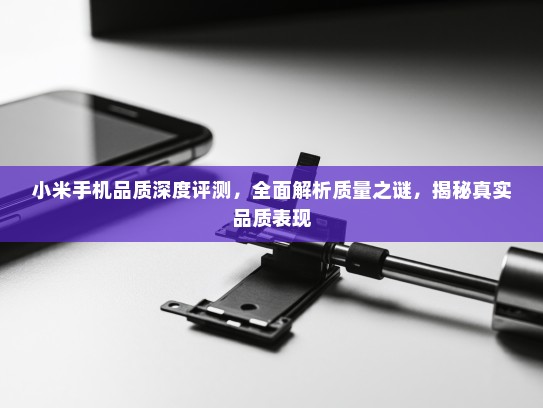 小米手机品质深度评测，全面解析质量之谜，揭秘真实品质表现