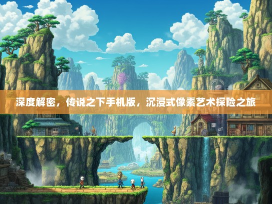 深度解密，传说之下手机版，沉浸式像素艺术探险之旅