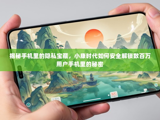 揭秘手机里的隐私宝藏，小康时代如何安全解锁数百万用户手机里的秘密