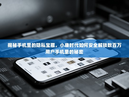 揭秘手机里的隐私宝藏，小康时代如何安全解锁数百万用户手机里的秘密