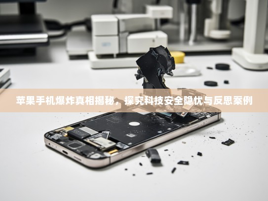 苹果手机爆炸真相揭秘，探究科技安全隐忧与反思案例