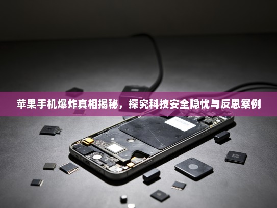 苹果手机爆炸真相揭秘，探究科技安全隐忧与反思案例