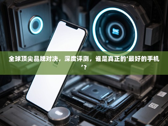 全球顶尖品牌对决，深度评测，谁是真正的‘最好的手机’？