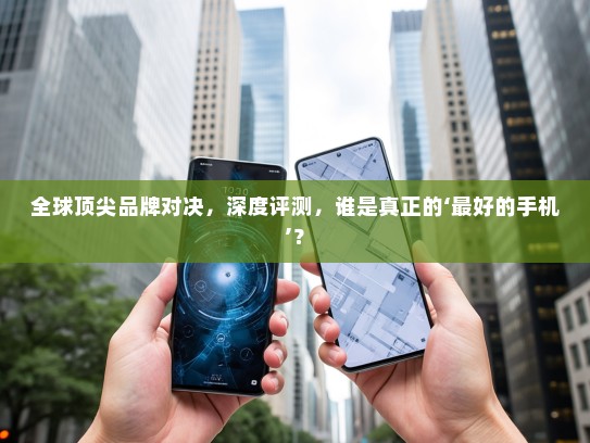 全球顶尖品牌对决，深度评测，谁是真正的‘最好的手机’？