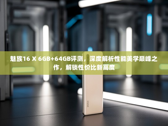 魅族16 X 6GB+64GB评测，深度解析性能美学巅峰之作，解锁性价比新高度