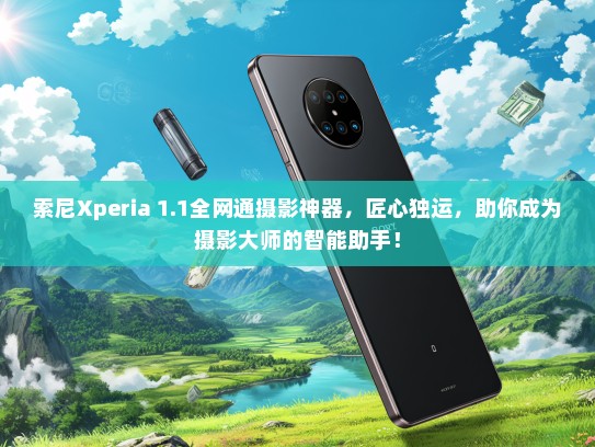 索尼Xperia 1.1全网通摄影神器，匠心独运，助你成为摄影大师的智能助手！