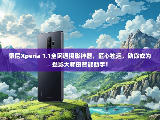 索尼Xperia 1.1全网通摄影神器，匠心独运，助你成为摄影大师的智能助手！