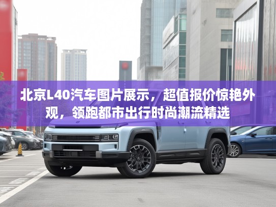 北京L40汽车图片展示，超值报价惊艳外观，领跑都市出行时尚潮流精选