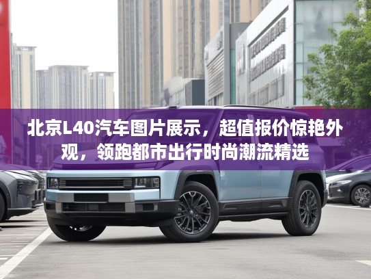 北京L40汽车图片展示，超值报价惊艳外观，领跑都市出行时尚潮流精选