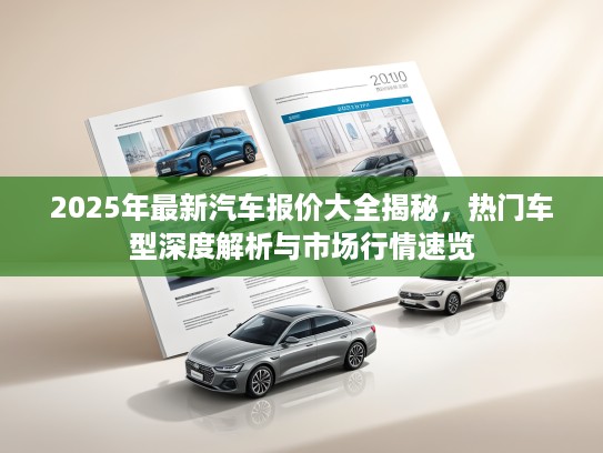 2025年最新汽车报价大全揭秘，热门车型深度解析与市场行情速览