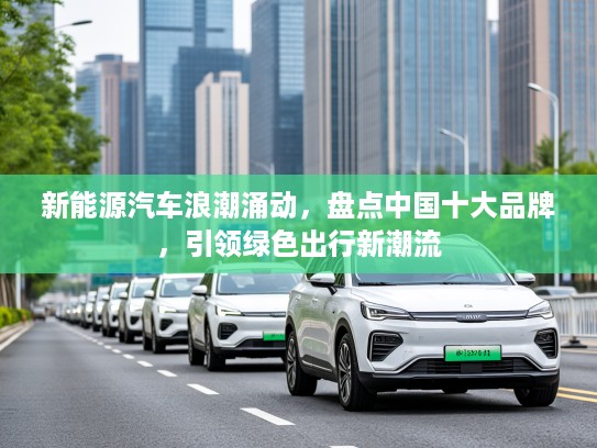 新能源汽车浪潮涌动，盘点中国十大品牌，引领绿色出行新潮流
