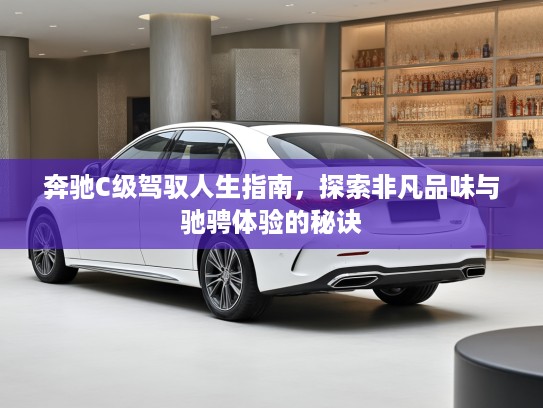 奔驰C级驾驭人生指南，探索非凡品味与驰骋体验的秘诀