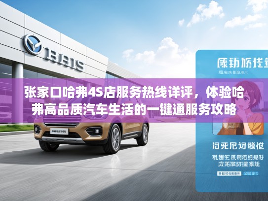 张家口哈弗4S店服务热线详评，体验哈弗高品质汽车生活的一键通服务攻略