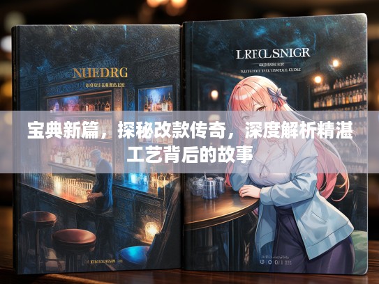 宝典新篇，探秘改款传奇，深度解析精湛工艺背后的故事