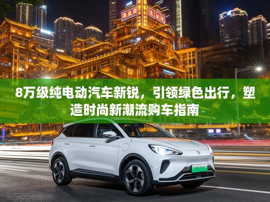 8万级纯电动汽车新锐，引领绿色出行，塑造时尚新潮流购车指南