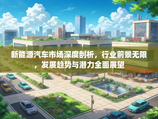 新能源汽车市场深度剖析，行业前景无限，发展趋势与潜力全面展望