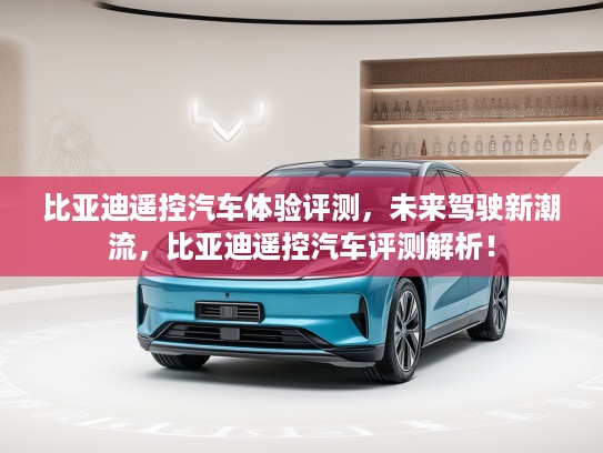 比亚迪遥控汽车体验评测，未来驾驶新潮流，比亚迪遥控汽车评测解析！