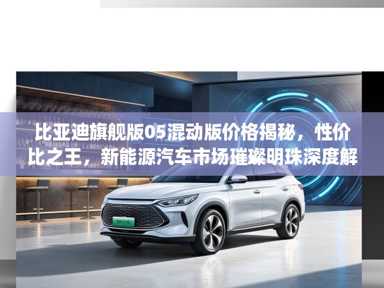 比亚迪旗舰版05混动版价格揭秘，性价比之王，新能源汽车市场璀璨明珠深度解析