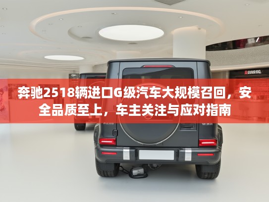 奔驰2518辆进口G级汽车大规模召回，安全品质至上，车主关注与应对指南