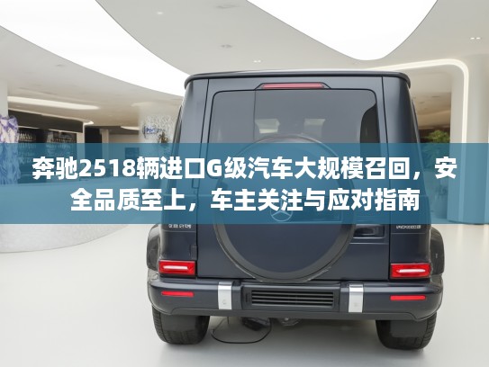 奔驰2518辆进口G级汽车大规模召回，安全品质至上，车主关注与应对指南