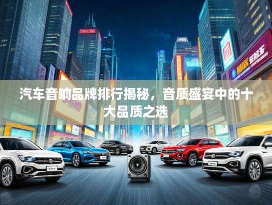 汽车音响品牌排行揭秘，音质盛宴中的十大品质之选