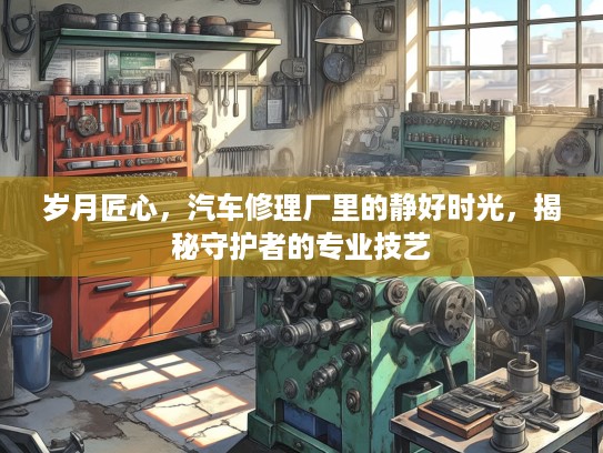 岁月匠心，汽车修理厂里的静好时光，揭秘守护者的专业技艺