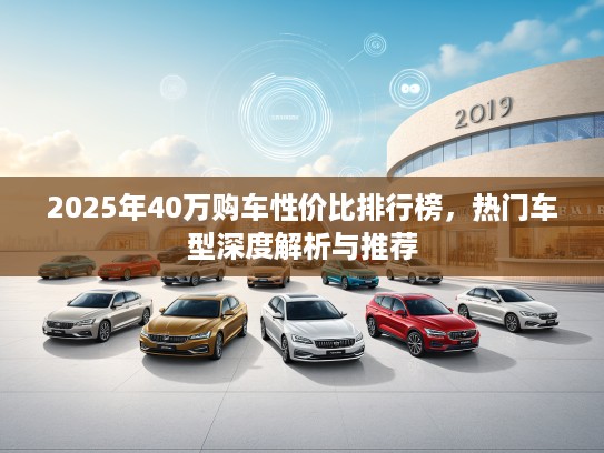 2025年40万购车性价比排行榜，热门车型深度解析与推荐