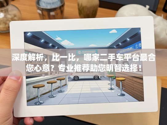 深度解析，比一比，哪家二手车平台最合您心意？专业推荐助您明智选择！