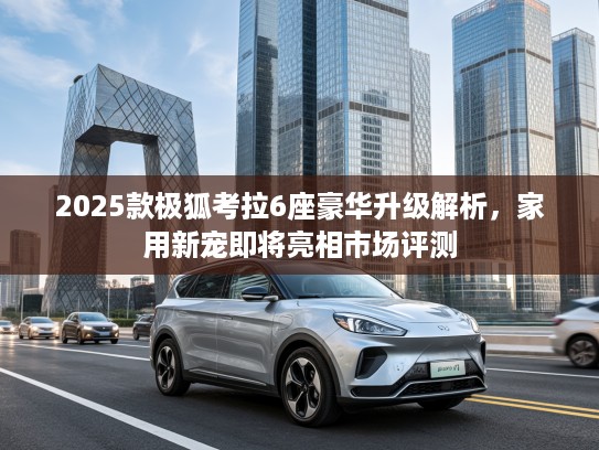 2025款极狐考拉6座豪华升级解析，家用新宠即将亮相市场评测