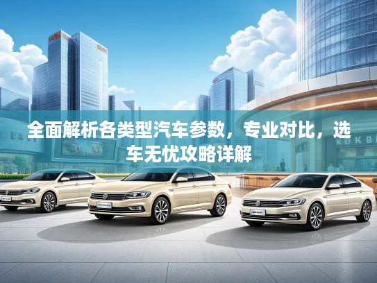 全面解析各类型汽车参数，专业对比，选车无忧攻略详解