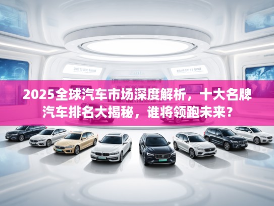 2025全球汽车市场深度解析，十大名牌汽车排名大揭秘，谁将领跑未来？