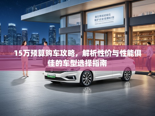 15万预算购车攻略，解析性价与性能俱佳的车型选择指南