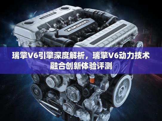 瑞擎V6引擎深度解析，瑞擎V6动力技术融合创新体验评测