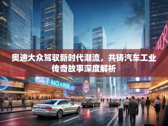 奥迪大众驾驭新时代潮流，共铸汽车工业传奇故事深度解析