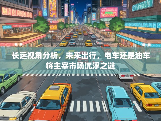 长远视角分析，未来出行，电车还是油车将主宰市场沉浮之谜