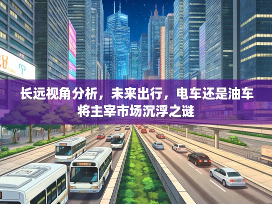 长远视角分析，未来出行，电车还是油车将主宰市场沉浮之谜