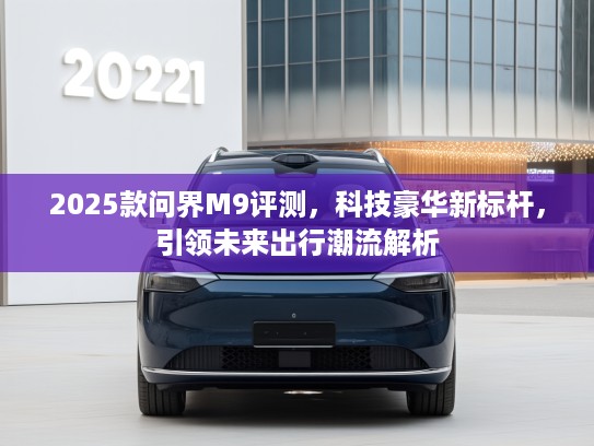 2025款问界M9评测，科技豪华新标杆，引领未来出行潮流解析