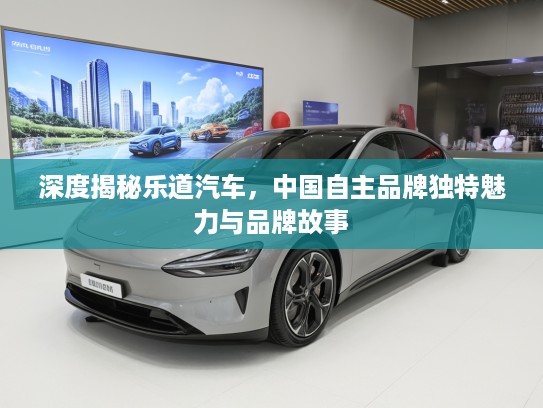 深度揭秘乐道汽车，中国自主品牌独特魅力与品牌故事
