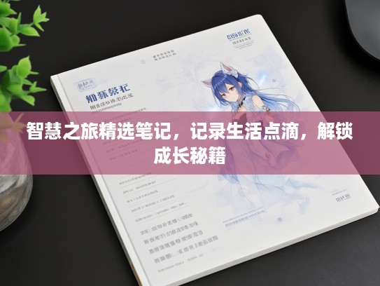 智慧之旅精选笔记，记录生活点滴，解锁成长秘籍