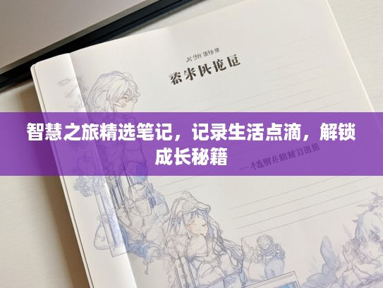 智慧之旅精选笔记，记录生活点滴，解锁成长秘籍