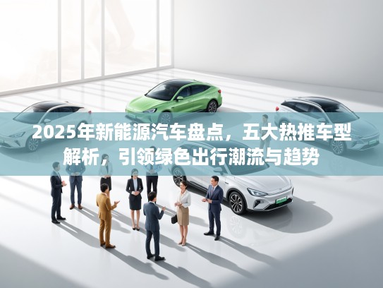 2025年新能源汽车盘点，五大热推车型解析，引领绿色出行潮流与趋势