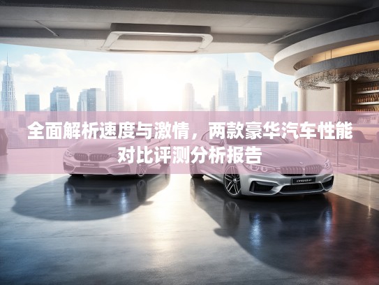 全面解析速度与激情，两款豪华汽车性能对比评测分析报告