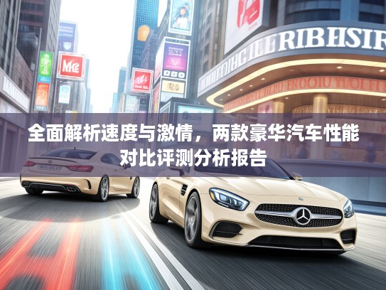 全面解析速度与激情，两款豪华汽车性能对比评测分析报告